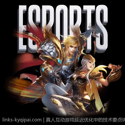 真人互动游戏延迟优化中的技术要点详解